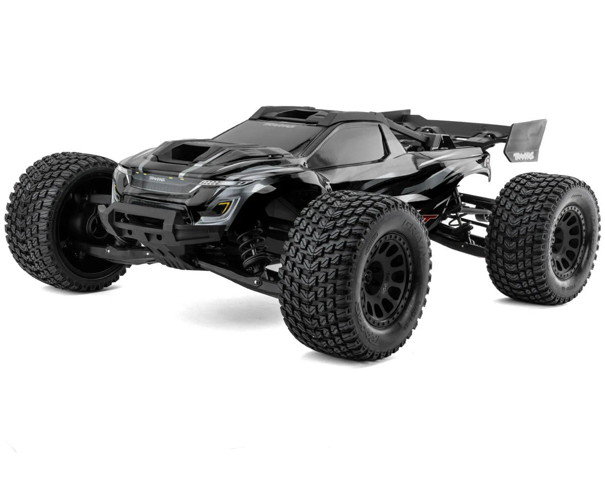 Traxxas XRT 8S Extreme 4WD Brushless RTR Race Monster Truck